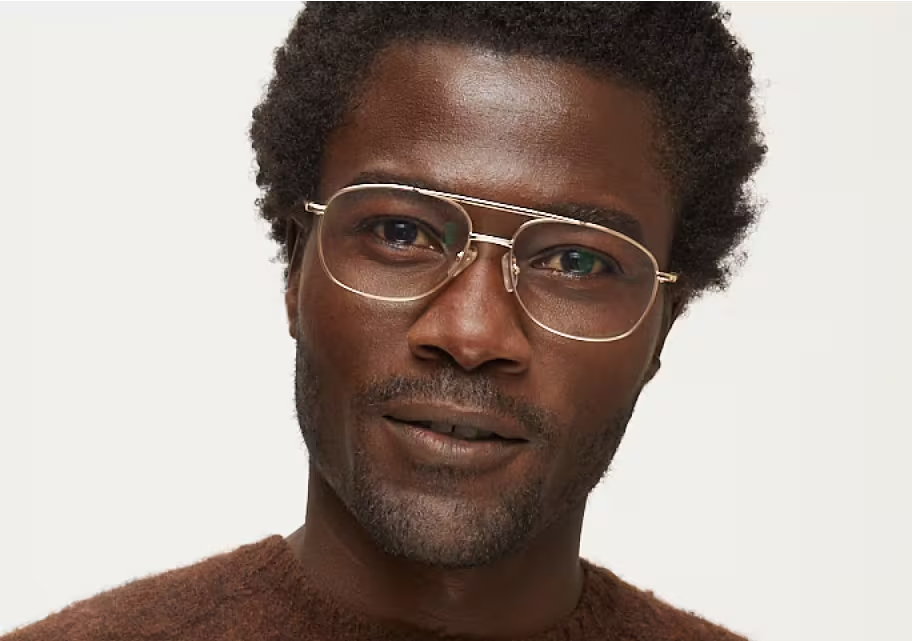 Men's Eyeglasses